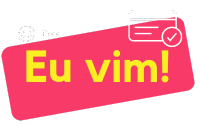 Logo do EuVim!